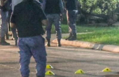El prontuario de "Chicho": cumplía libertad condicional por lesiones graves