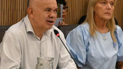 Despacho favorable para declarar la emergencia nacional en discapacidad