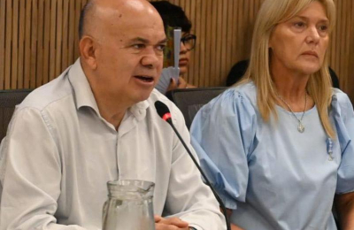 Despacho favorable para declarar la emergencia nacional en discapacidad