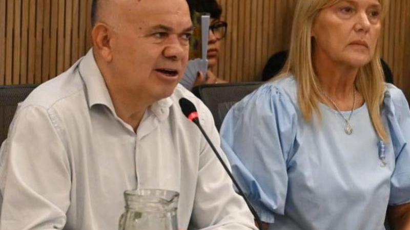 Despacho favorable para declarar la emergencia nacional en discapacidad