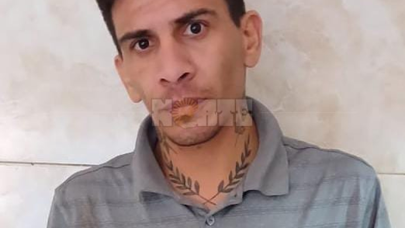 Mató de cinco disparos, pagó una irrisoria fianza y volvió a balear a un joven