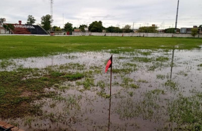 Volvió a suspenderse la final de la Copa