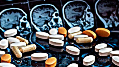Nuevo fármaco contra el alzhéimer reduce placas amiloides e inflamación cerebral