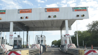El Gobierno avanza en el cierre de Corredores Viales, la empresa pública que administra 6.000 kilómetros de rutas