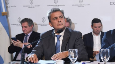 "El proceso de Lijo y García-Mansilla fue transparente y ejemplar"