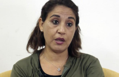 Trabajaba en Satsaid y denuncia que la despidieron a pesar de tener cáncer