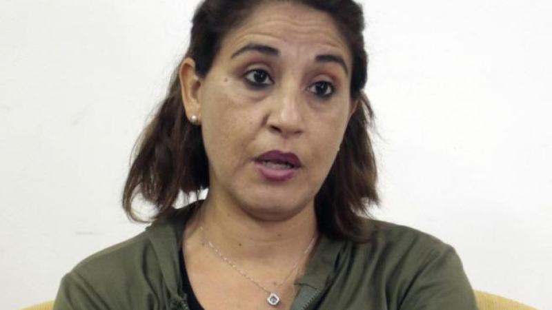 Trabajaba en Satsaid y denuncia que la despidieron a pesar de tener cáncer