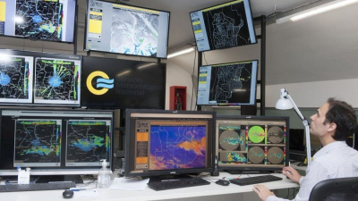 El Gobierno quiere fusionar el Servicio Meteorológico y el Instituto Geográfico