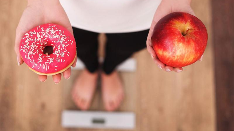 Mitos y verdades de la alimentación