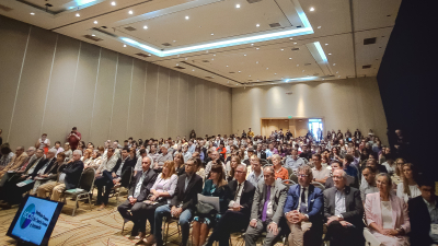 Segunda Cumbre Chaqueña de Ciencia, Tecnología e Innovación con destacados expositores