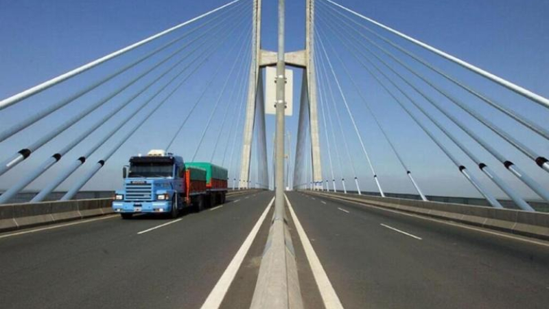 Llegó a su fin a la cuestionada concesión de las rutas del Mercosur