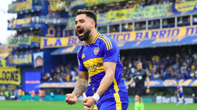 Boca: variante inesperada que dejaría afuera a la carta de gol más efectiva