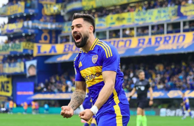 Boca: variante inesperada que dejaría afuera a la carta de gol más efectiva
