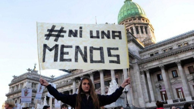 "El vaciamiento de políticas públicas repercute en más violencia y menos acceso a la justicia para mujeres y diversidades"