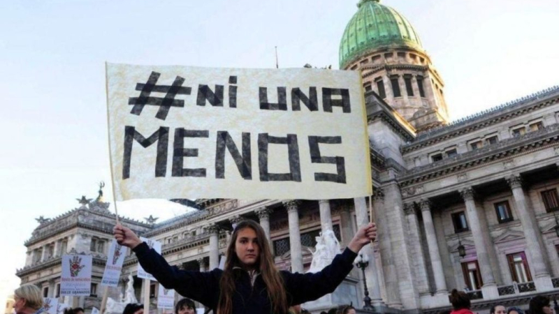 "El vaciamiento de políticas públicas repercute en más violencia y menos acceso a la justicia para mujeres y diversidades"