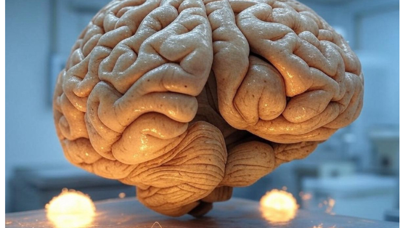 El cerebro humano envejece de forma repentina a los 44 y 67 años
