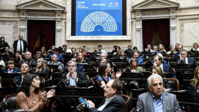 La comisión investigadora del caso Libra, entre la incertidumbre por sus resultados y la búsqueda de consensos