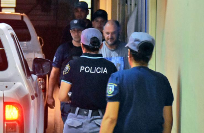 Denunciaron por "mal desempeño y prevaricato" al juez del caso Osuna