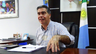 "Eso no es un aumento, es una burla"