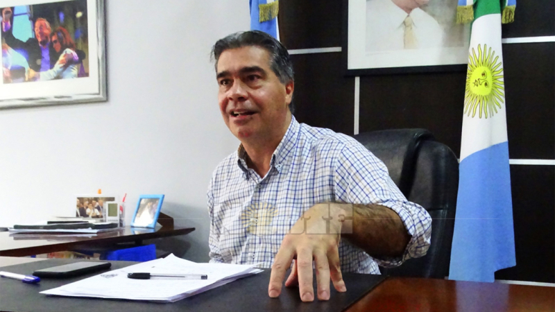 "Eso no es un aumento, es una burla"