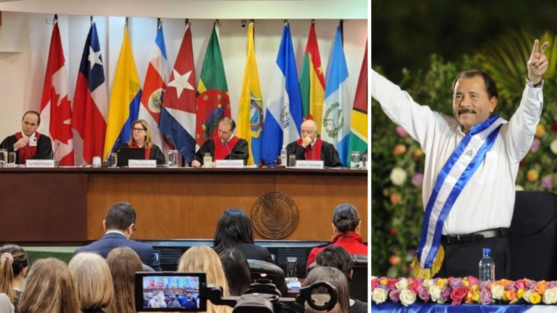 Contra la reelección indefinida: un hito histórico en la jurisprudencia interamericana