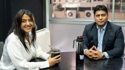 Decisión clave: dos senadores peronistas santacruceños preocupan a Cristina