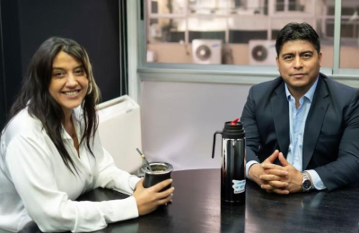 Decisión clave: dos senadores peronistas santacruceños preocupan a Cristina