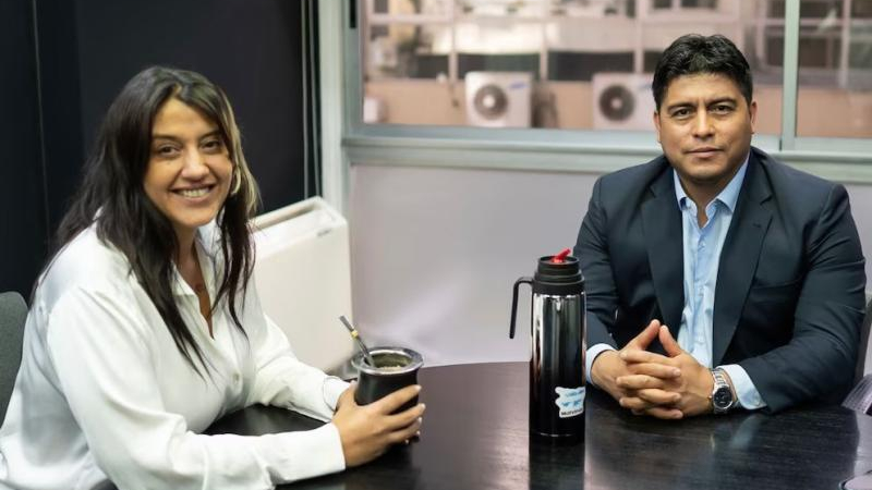Decisión clave: dos senadores peronistas santacruceños preocupan a Cristina