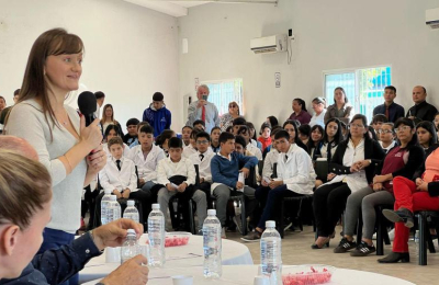 Fortaleza: política pública que se expande