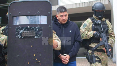 La defensa de Fernando Ayala planteó que hubo filtraciones e irregularidades en la detención del empresario