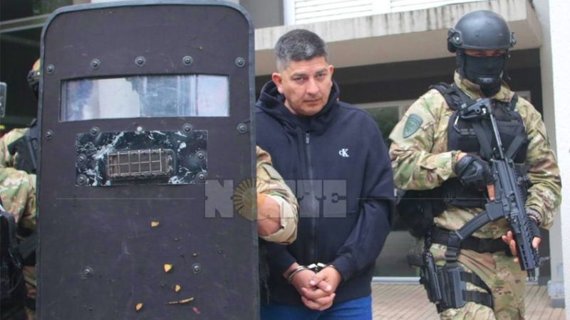 La defensa de Fernando Ayala planteó que hubo filtraciones e irregularidades en la detención del empresario