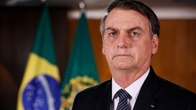 Preocupa el estado de salud de Bolsonaro