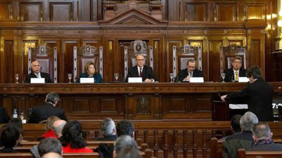 El Estado perdió casi $ 500.000 millones en 2024 por no cobrar Ganancias