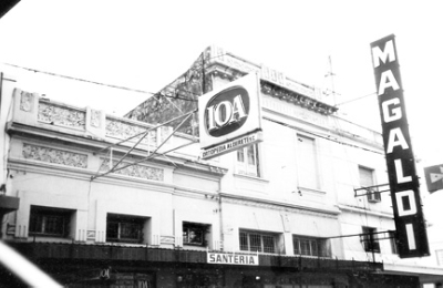 Casa Magaldi SA