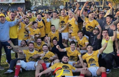 Cuenta regresiva para el inicio del Regional del NEA de Rugby