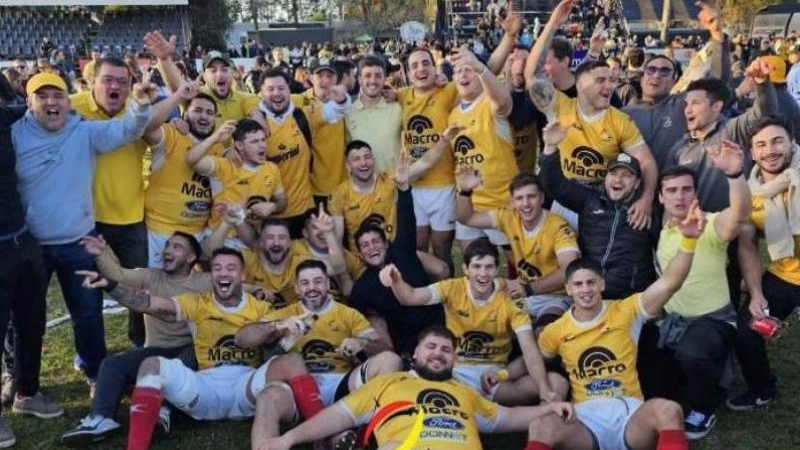 Cuenta regresiva para el inicio del Regional del NEA de Rugby