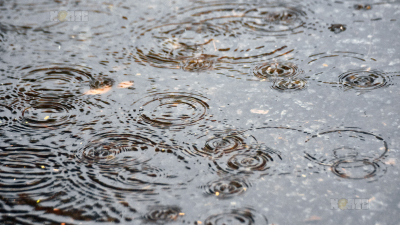 ¿Continuará lloviendo este viernes en la capital del Chaco?