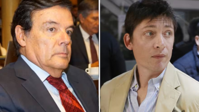 En Misiones dan por hecho que el giro de los senadores fue a pedido de la Casa Rosada y apuntan a Caputo