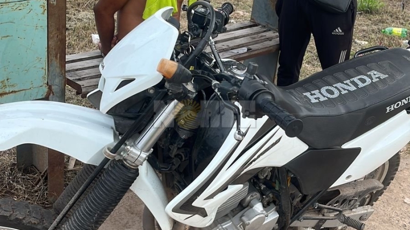 Un extranjero con once causas fue detenido por incumplir orden judicial