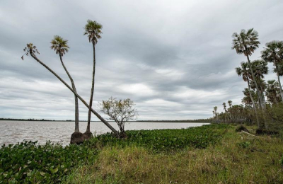 Un tesoro escondido a la vera del Paraguay