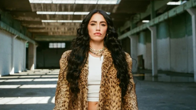 Lali Espósito anunció su gira 2025 y llega al Nea en julio