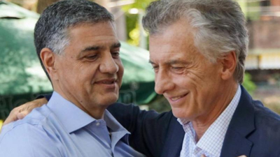 Un comicio clave que pondrá a prueba el liderazgo de los dos primos Macri