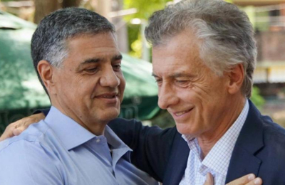 Un comicio clave que pondrá a prueba el liderazgo de los dos primos Macri