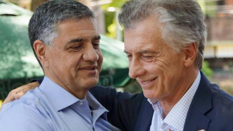 Un comicio clave que pondrá a prueba el liderazgo de los dos primos Macri
