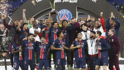 Planean un torneo como la Copa de la Liga para que deje de ganar el PSG