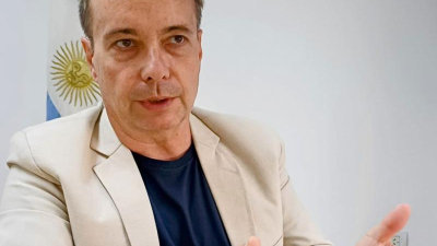 "Hay que terminar con el maltrato de llevar a la gente a votar hasta siete veces"