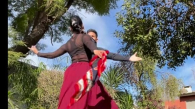 Noche de tango y folclore en Resistencia