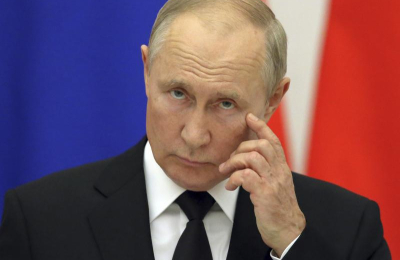 Putin envía delegación de segunda línea para negociaciones de paz