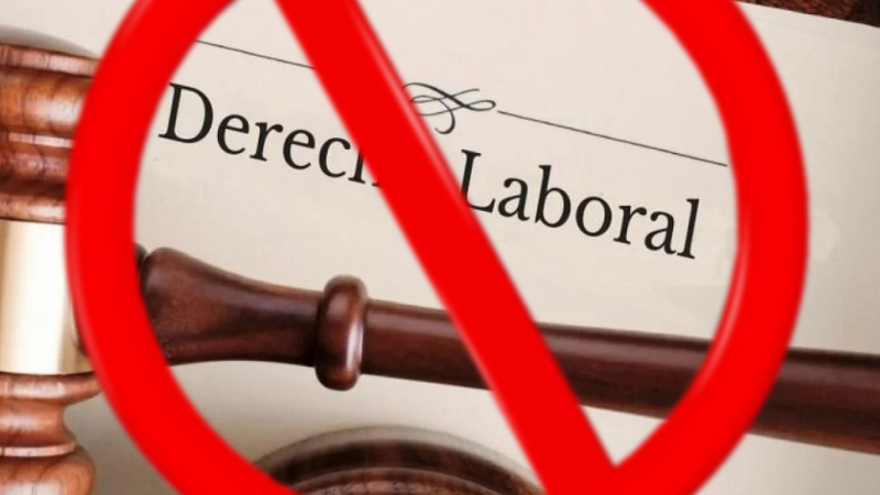 Reforma laboral: sindicatos y fondos de cese bajo la lupa  