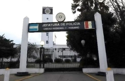 Quedaron presos los jefes policiales acusados de cargas "fantasma"